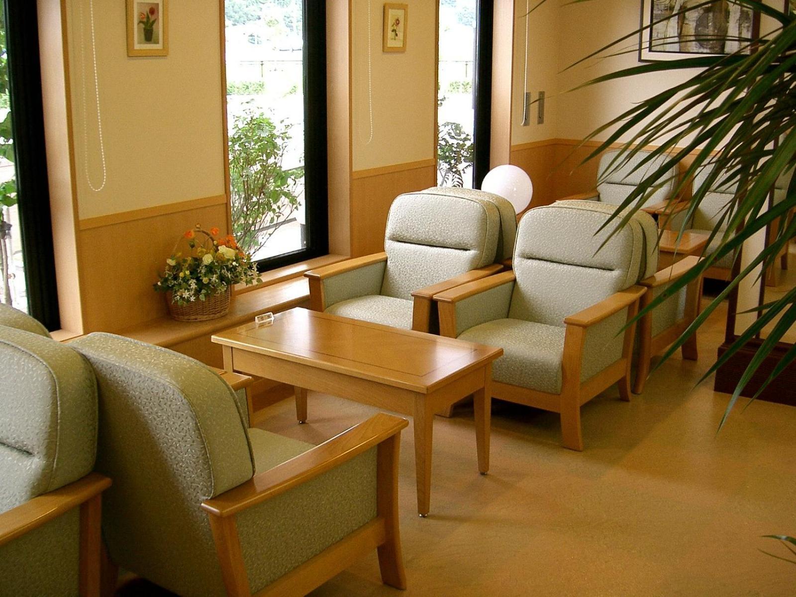 Hotel Route-Inn Yokote Inter Exterior photo