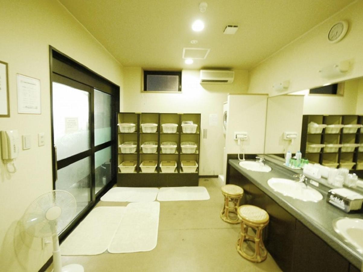 Hotel Route-Inn Yokote Inter Exterior photo
